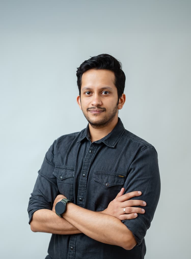 Vijay Rangan